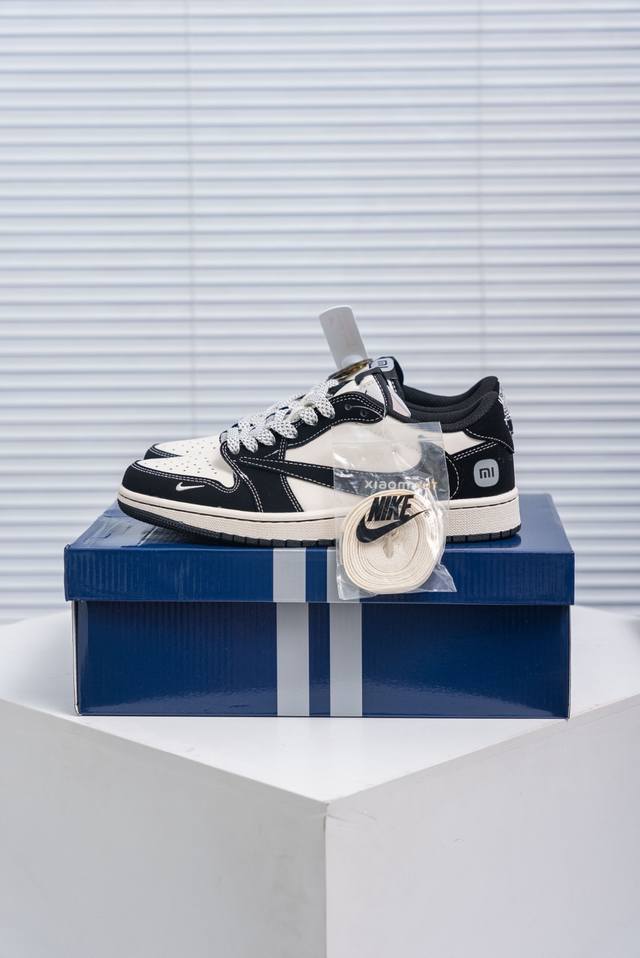 Core Private Air Jordan 1 Jordan basketball shoes men's and women's sports shoes