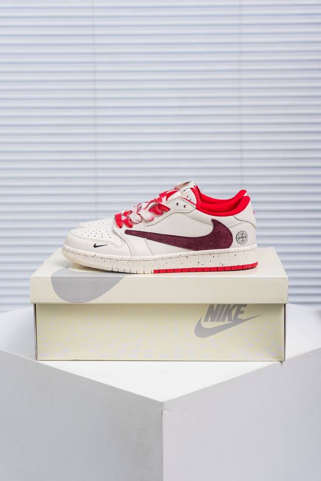 Core Private Nike Dunk full set of original lasts and original molds to create a