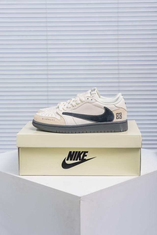 Core Private Air Jordan 1 Jordan basketball shoes men's and women's sports shoes