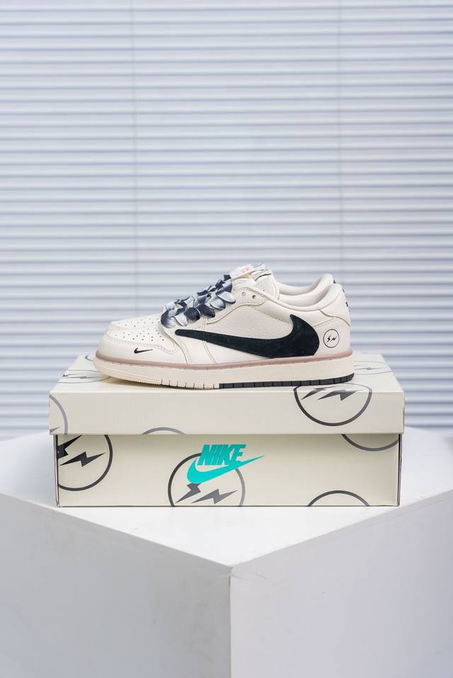 Core Private Air Jordan 1 Jordan basketball shoes men's and women's sports shoes