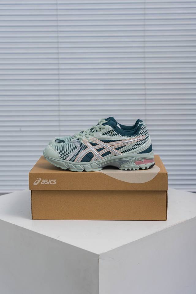 Core Private Asics T Gel- Kayano 14 Asics outdoor style low-top casual sports ru