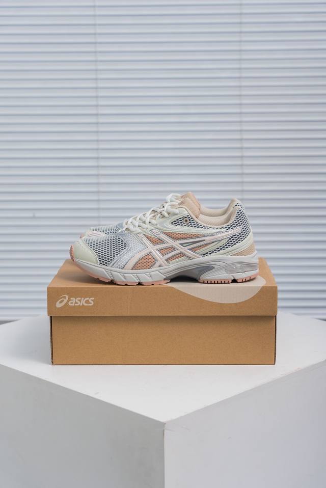 Core Private Asics T Gel- Kayano 14 Asics outdoor style low-top casual sports ru