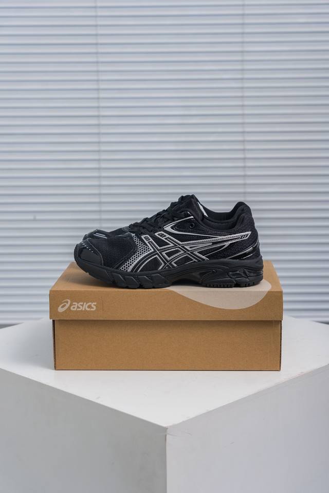 Core Private Asics T Gel- Kayano 14 Asics outdoor style low-top casual sports ru