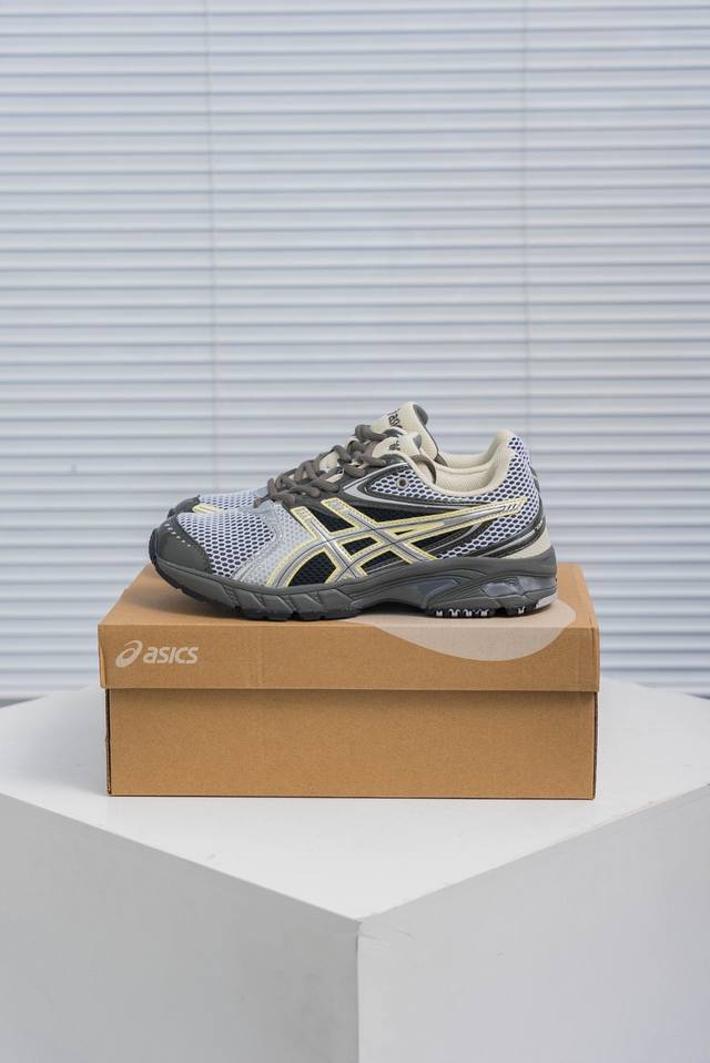 Core Private Asics T Gel- Kayano 14 Asics outdoor style low-top casual sports ru