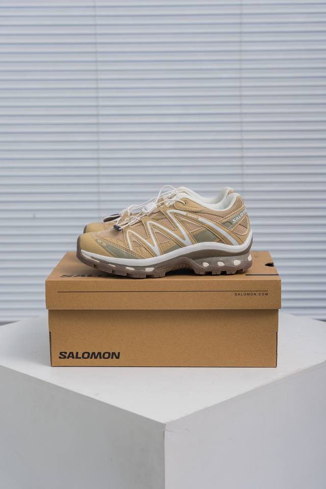 Core Private Salomon Xt-Quest Salomon outdoor cross-country running shoes use Se