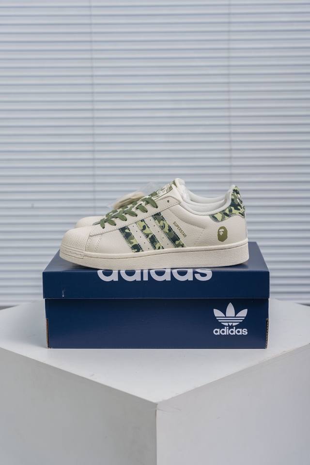 Core Private Adidas Originals Gazelle Indoor Trefoil retro non-slip wear-resista