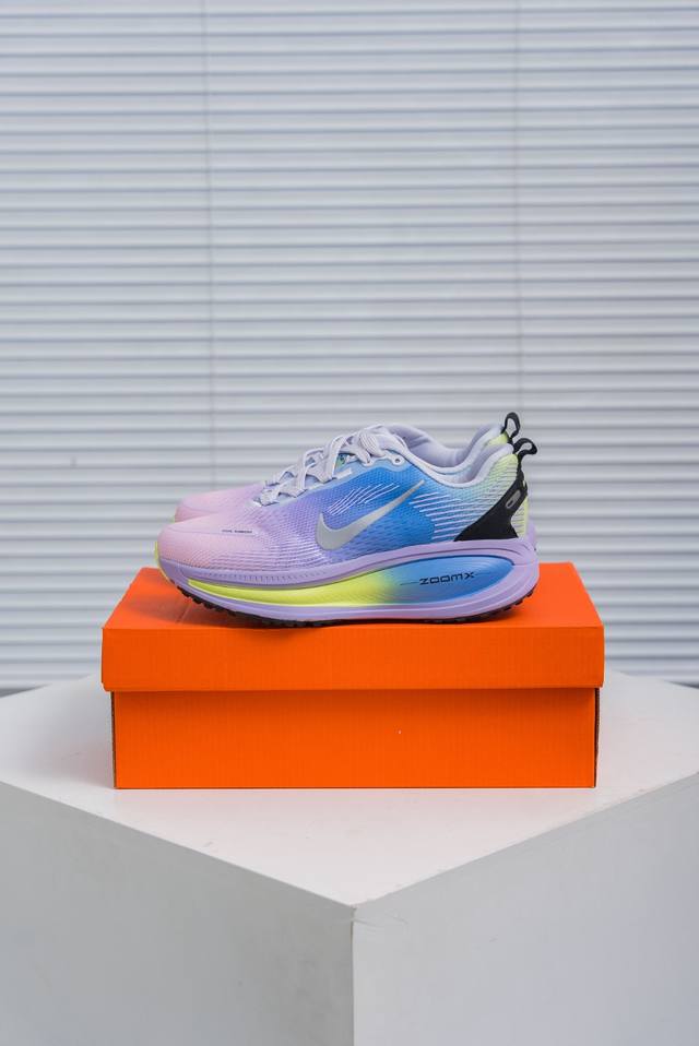 Core Private Nike Air Zoom Vomero 18 New technology advance original shoe develo