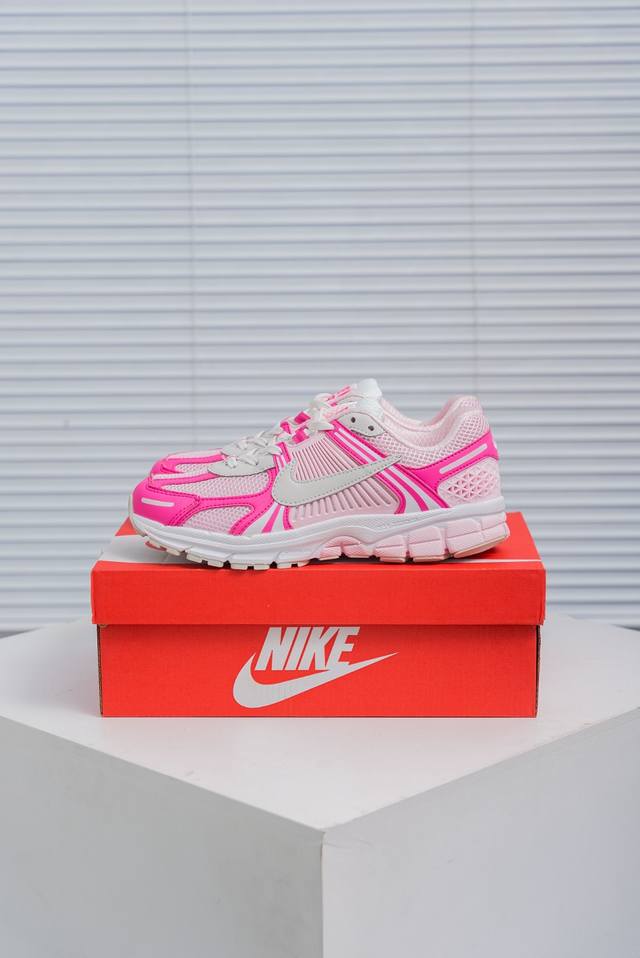Core Private Nike Summer Zoom Vomero 5 Sneakers Casual Training Running Shoes. N