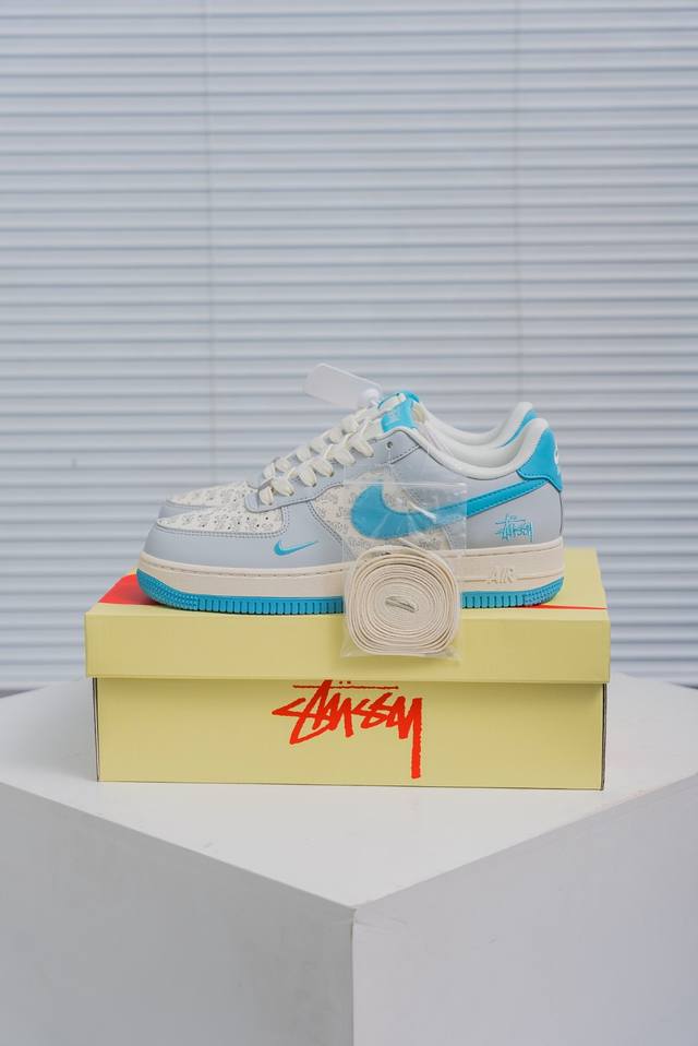 Core Private Air Force 1 Original level, original last, original cardboard to cr