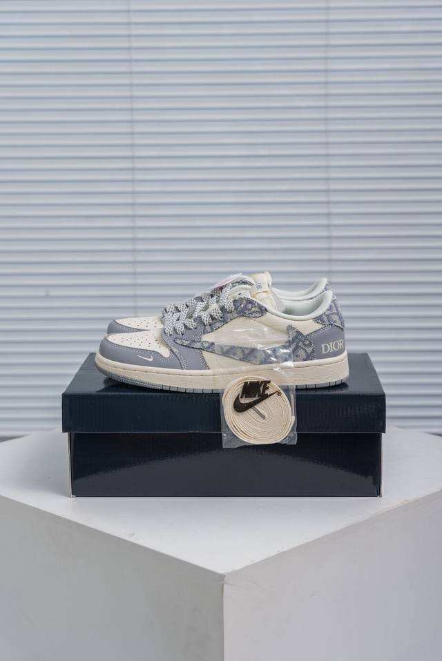 Core Private Air Jordan 1 Jordan basketball shoes men's and women's sports shoes