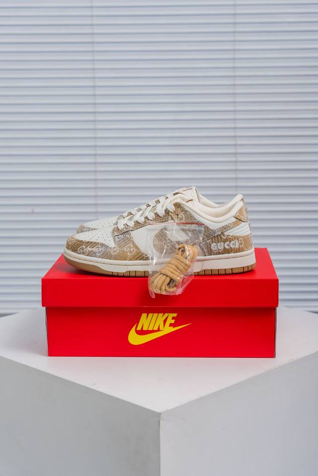 Core Private Nike Dunk full set of original lasts and original molds to create a