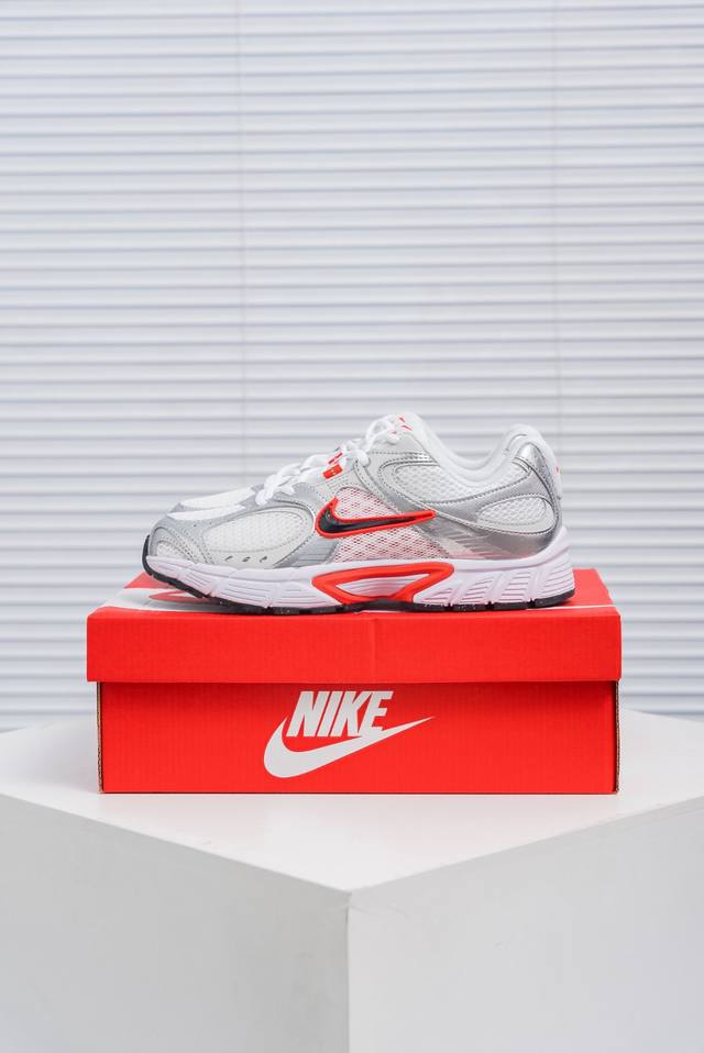 Core Private Nike V5 Rnr Millennium Classic Retro Running Shoes #Equipped with f