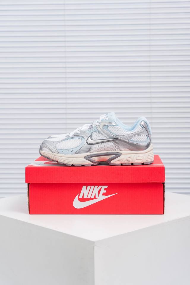 Core Private Nike V5 Rnr Millennium Classic Retro Running Shoes #Equipped with f