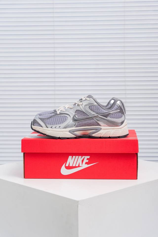 Core Private Nike V5 Rnr Millennium Classic Retro Running Shoes #Equipped with f