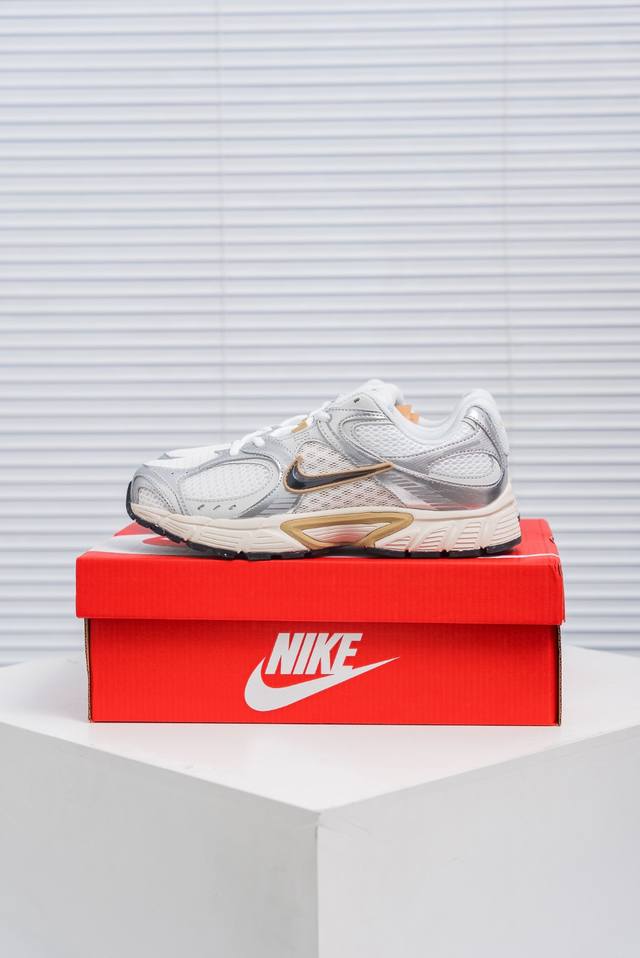 Core Private Nike V5 Rnr Millennium Classic Retro Running Shoes #Equipped with f