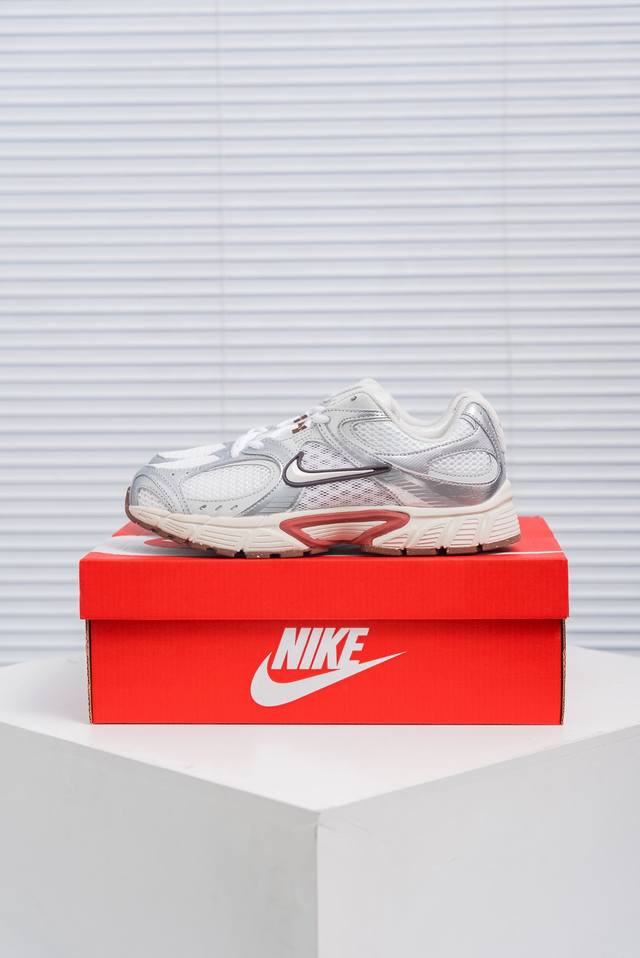 Core Private Nike V5 Rnr Millennium Classic Retro Running Shoes #Equipped with f