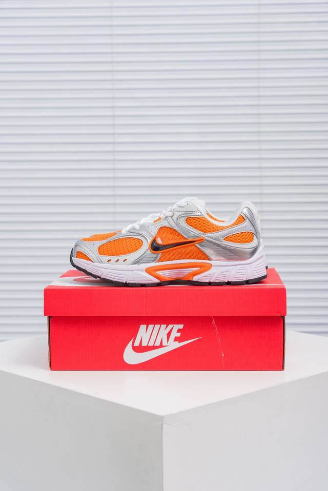 Core Private Nike V5 Rnr Millennium Classic Retro Running Shoes #Equipped with f