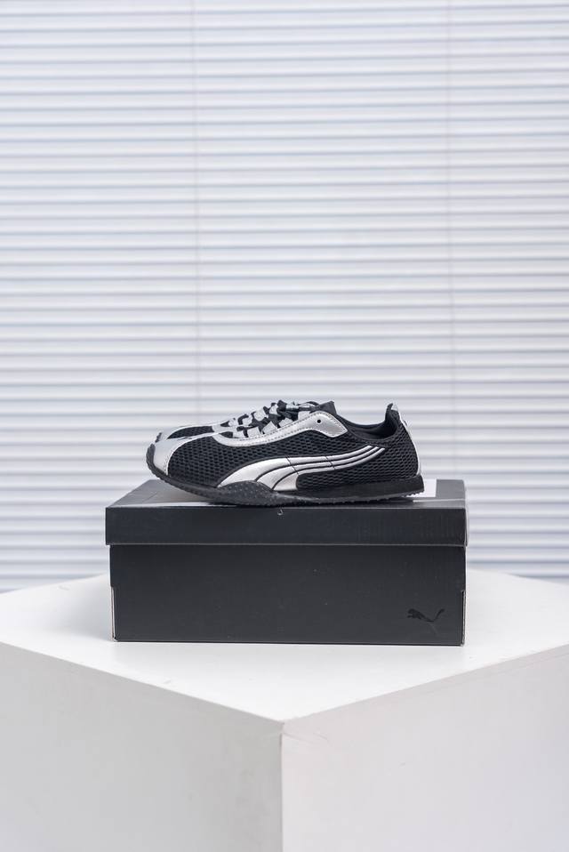 Core Private Puma H-Street Og Puma low-top lifestyle casual shoes Item number: 4