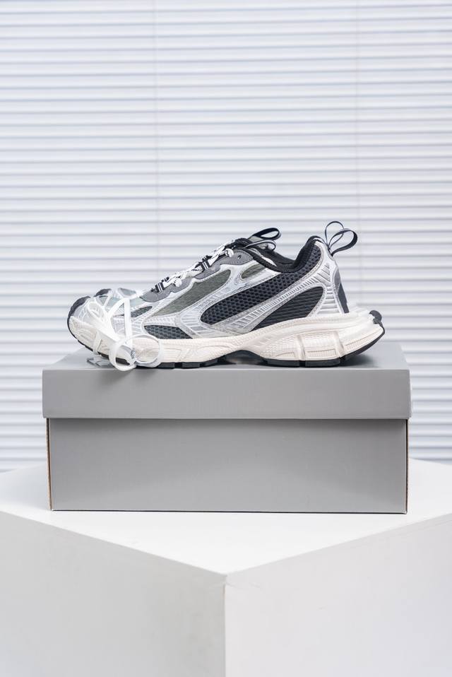 Core Private Balenciaga Phantom Sneaker 3Xl Balenciaga second generation new met