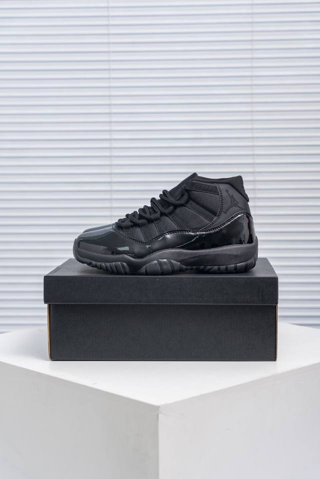 Core Private Air Jordan Aj11 Retro High High-top special batch for foreign trade