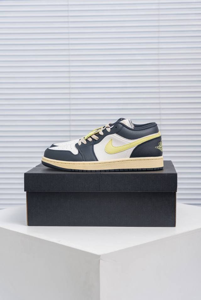 Core Private Air Jordan 1 Jordan basketball shoes men's and women's sports shoes
