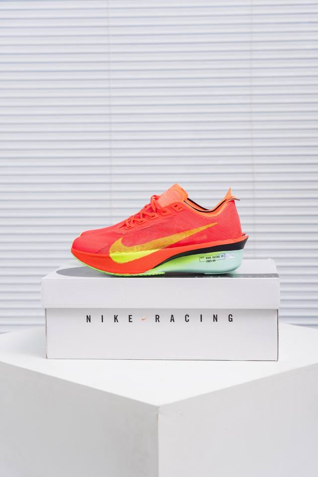 Core Private Nike Zoomx Vaporfly Next% 4 Marathon Series Road Racing Ultralight
