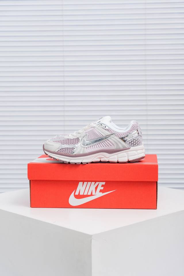 Core Private Nike Summer Zoom Vomero 5 Sneakers Casual Training Running Shoes. N