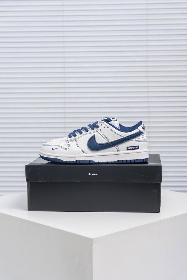 Core Private Nike Dunk full set of original lasts and original molds to create a