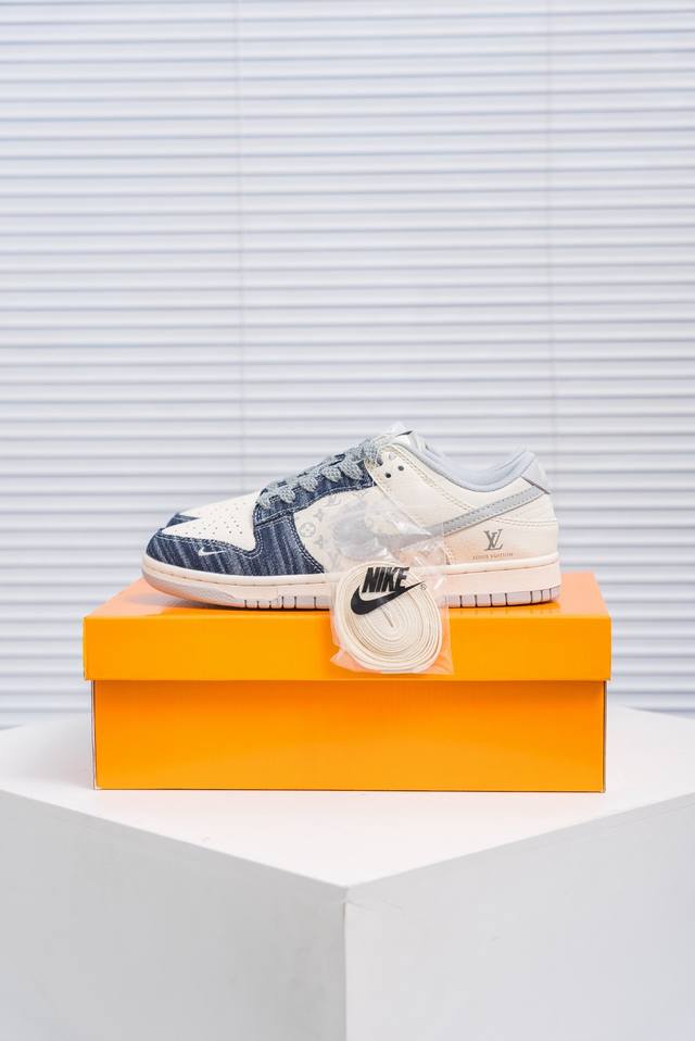 Core Private Nike Dunk full set of original lasts and original molds to create a