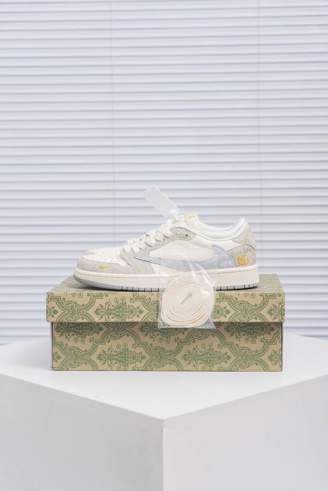 Core Private Air Jordan 1 Jordan basketball shoes men's and women's sports shoes