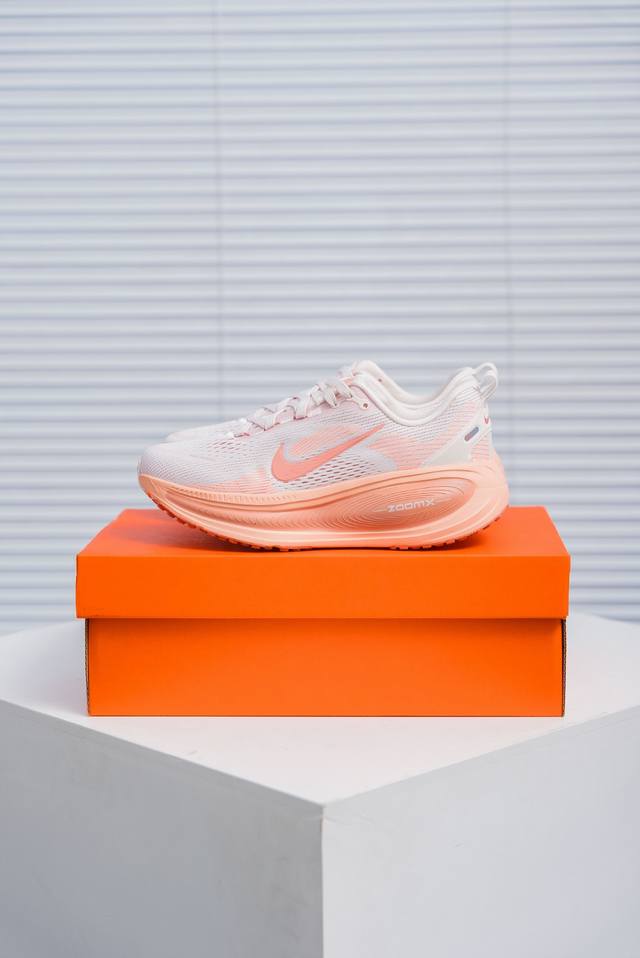 Core Private Nike Air Zoom Vomero 18 New technology advance original shoe develo