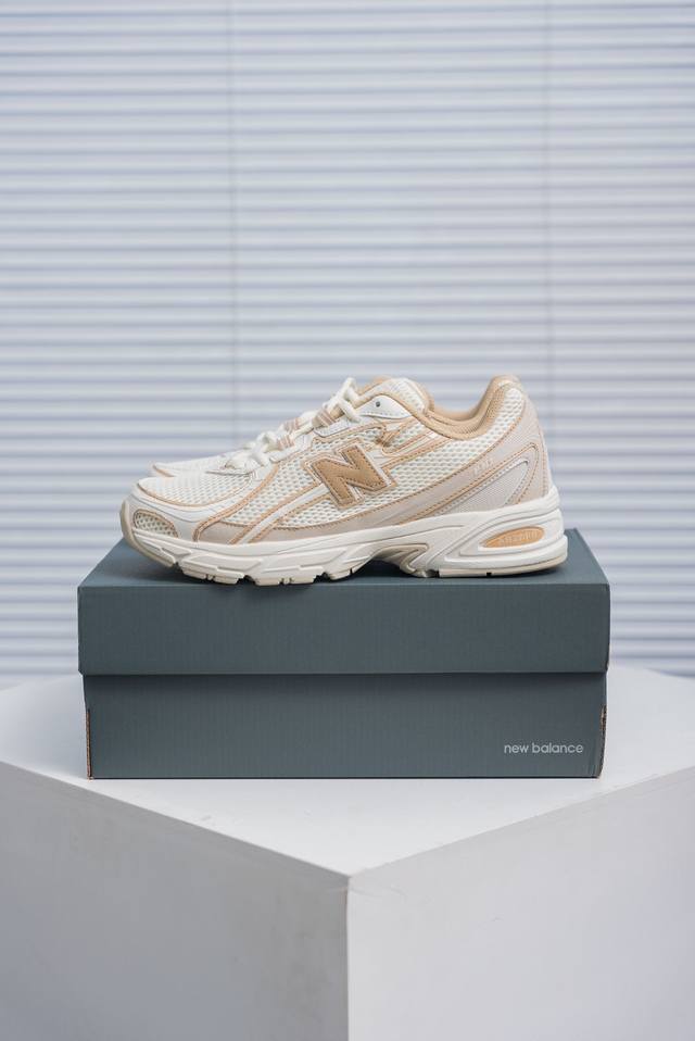 Core Private New Balance Second-hand running shoes New Balance 740 series New Ba