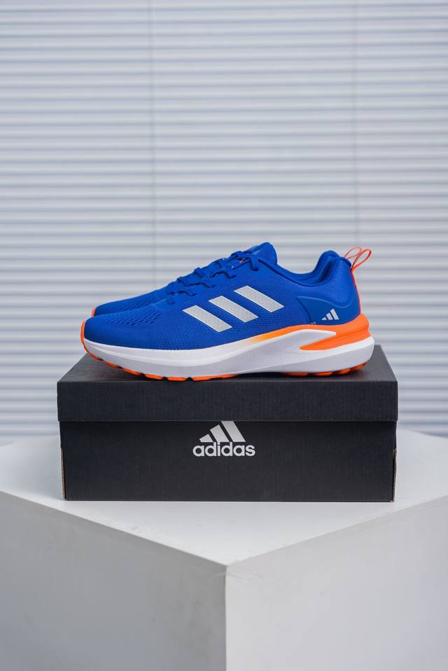 Core Private Adidas Response Ctl7 Plus lace-up mesh breathable low-top running s