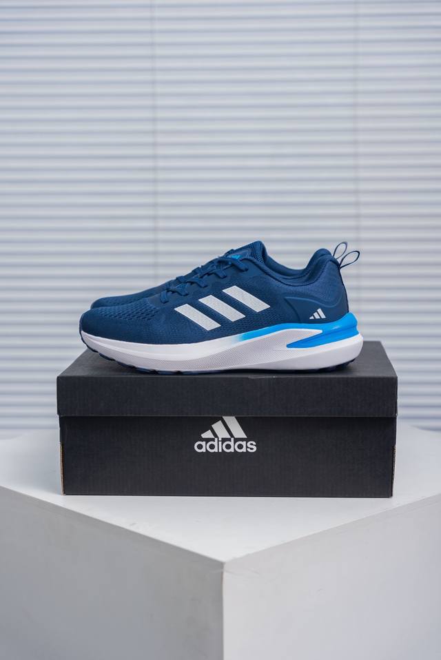 Core Private Adidas Response Ctl7 Plus lace-up mesh breathable low-top running s