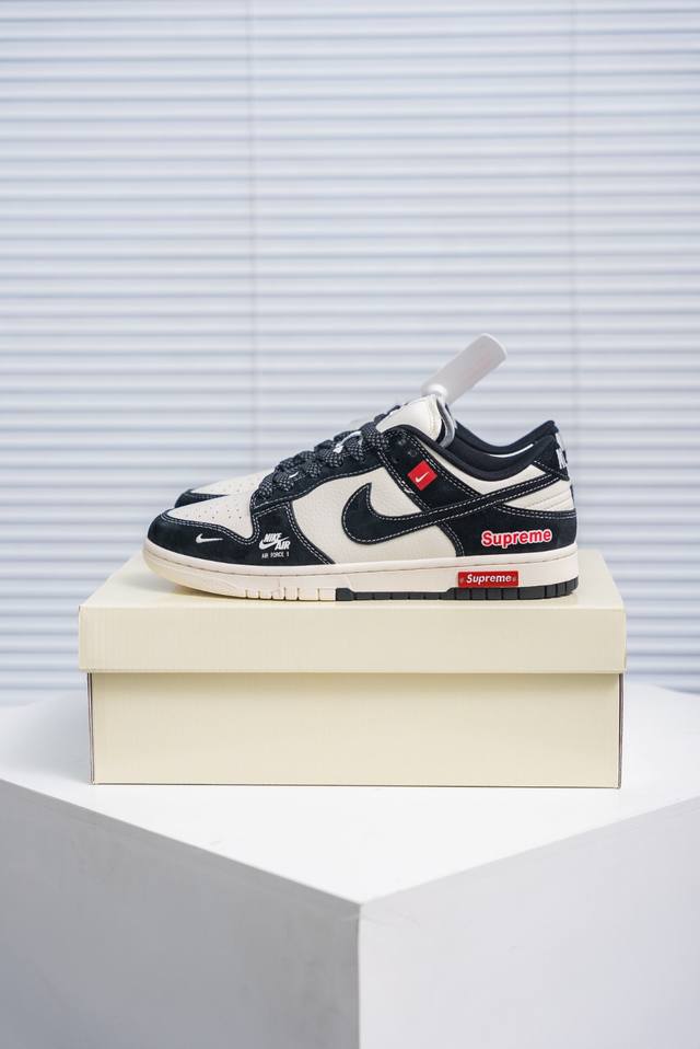 Core Private Nike Dunk full set of original lasts and original molds to create a