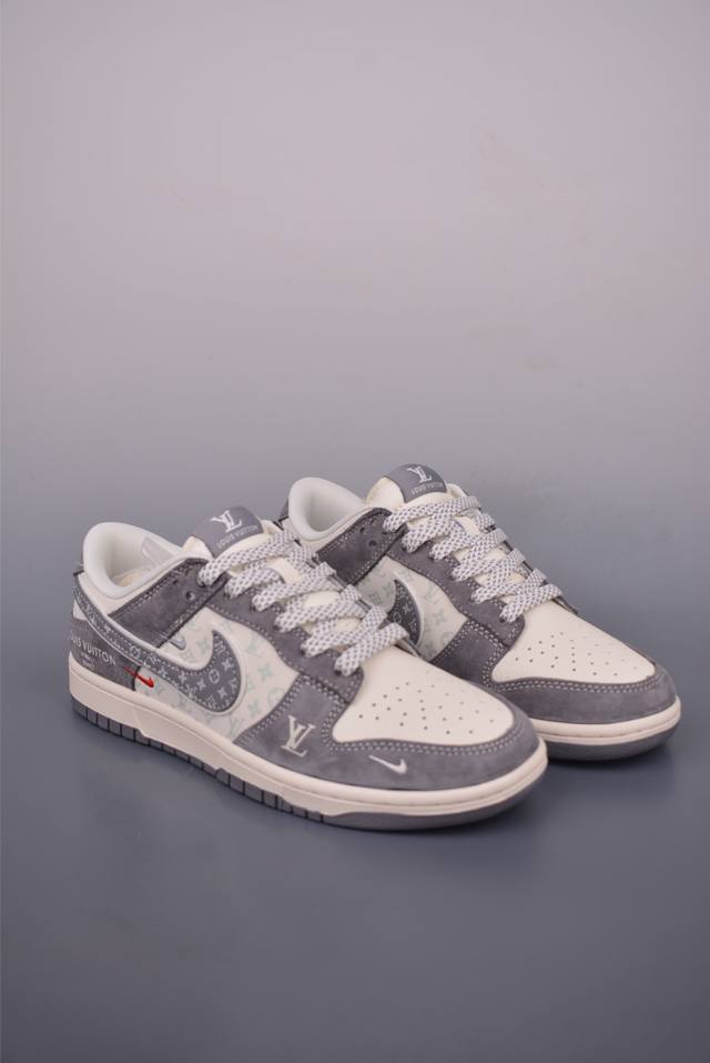 Nike Sb Dunk Low Lv joint Pure original factory product Highly recommended Origi