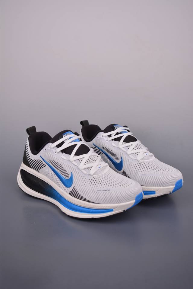 Nike Air Zoom Vomero 18 New technology advance original shoe development sports