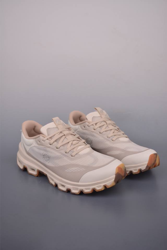 On Cloudtilt Loewe 2 Outdoor street functional running shoes Cloud Hi Edge outdo