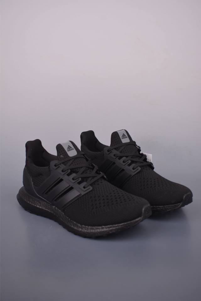Adidas Ultraboost 1.0 Boost full-palm wear-resistant and shock-absorbing casual