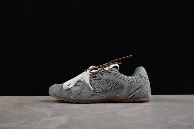 1893316FFF #Miumiu X New Balance 530 series Italian luxury brand Miu Miu co-bran