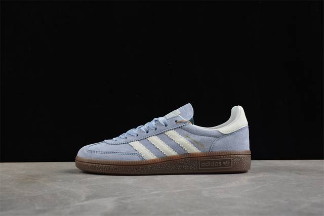Ad Handball Spezial Adidas classic retro casual sneakers Ki5933 Size: 36 36.5 37
