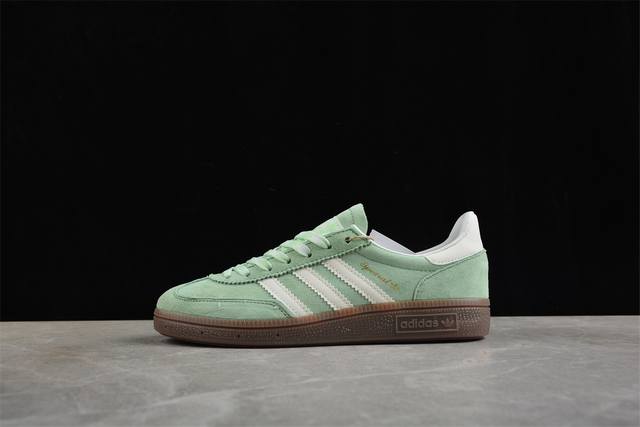 Ad Handball Spezial Adidas classic retro casual sneakers Ki5932 Size: 36 36.5 37