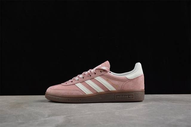 Ad Handball Spezial Adidas classic retro casual sneakers Kj6305 Size: 36 36.5 37