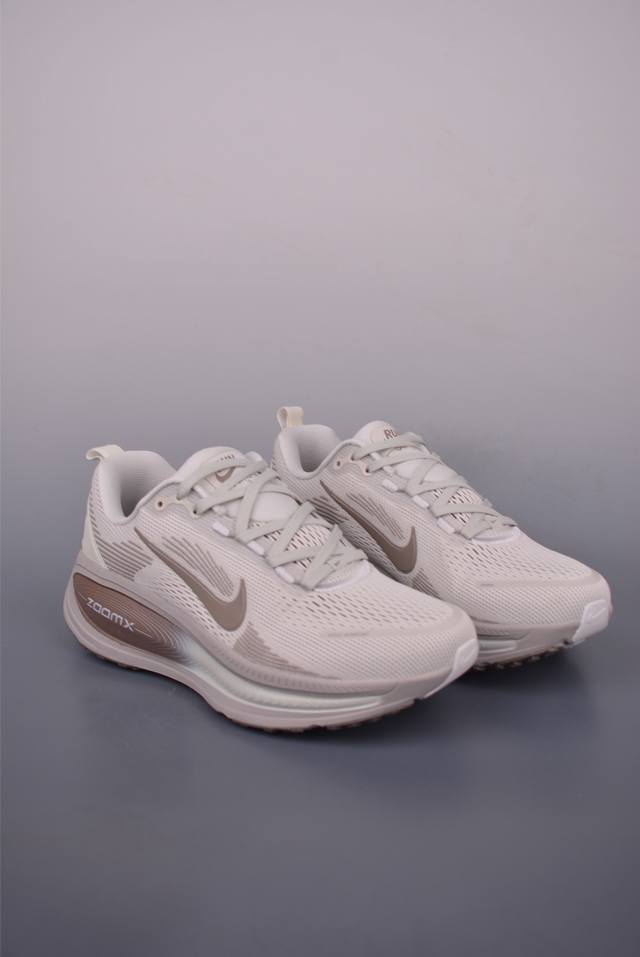 Nike Air Zoom Vomero 18 New technology advances the original shoe development sp