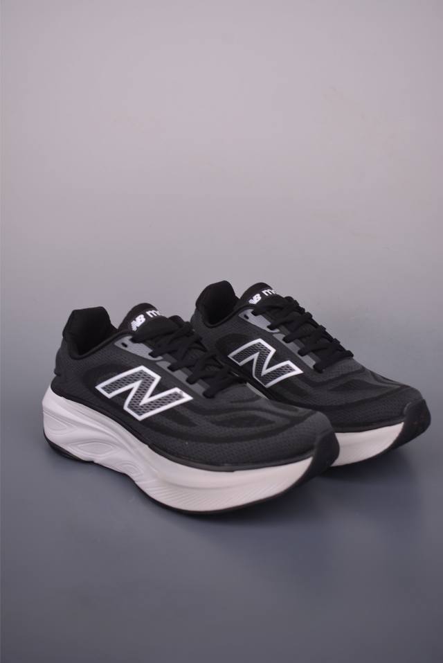 New Balance Nb Fresh Foam Comfortable and durable low-top running shoes Pure ori