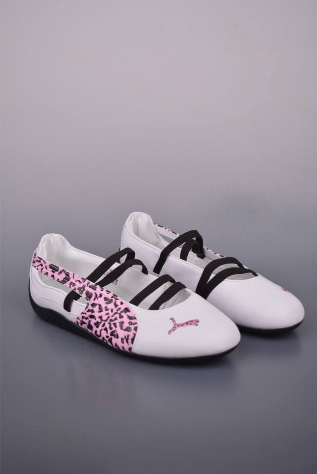 Puma Speedcat Go thin sole and lightweightSoft and comfortable flat-soled retro
