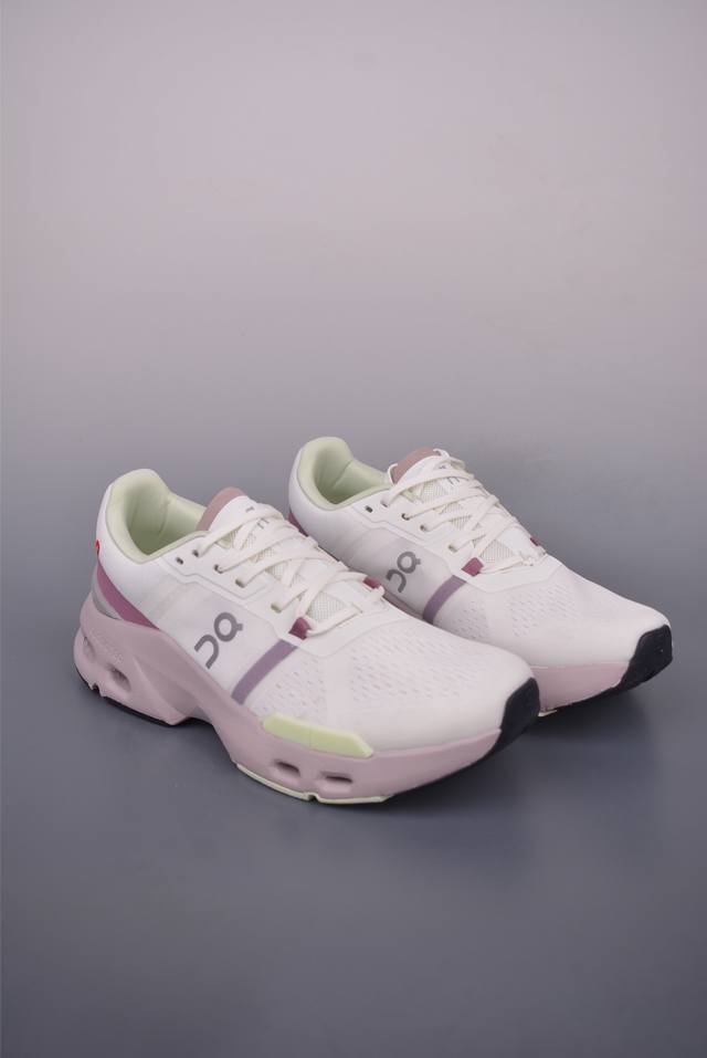 On Cloudtilt 2 Waterproof Outdoor street functional running shoes Cloud Hi Edge