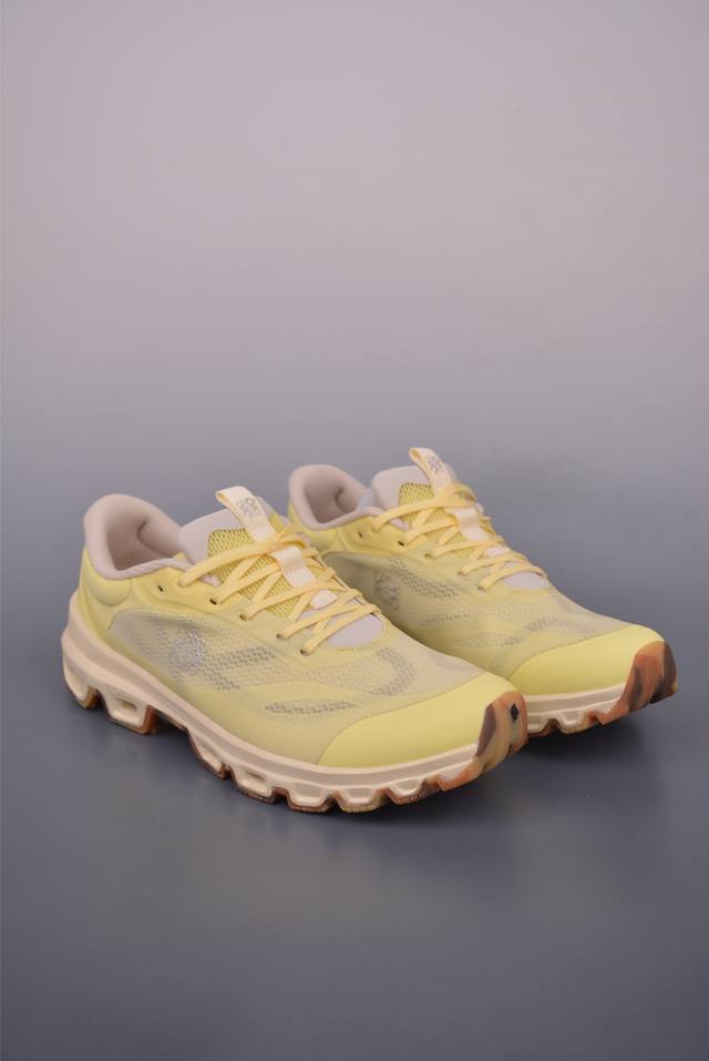 On Cloudtilt Corporate-level Outdoor street functional running shoes Cloud Hi Ed