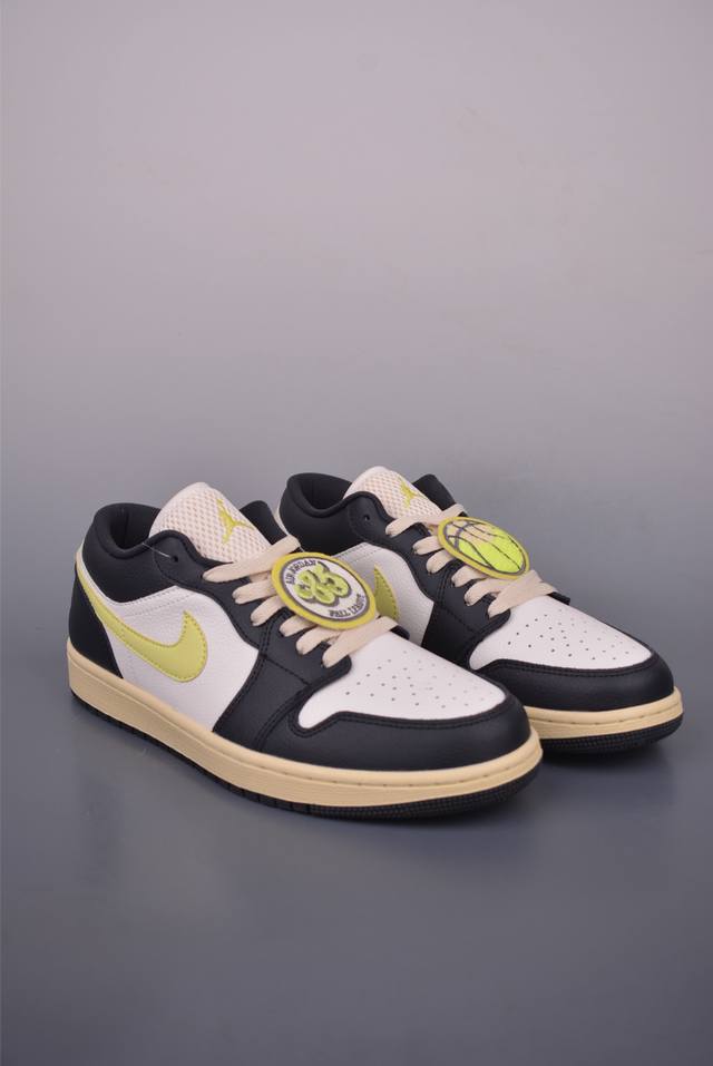Air Jordan 1 Low 85th Anniversary Limited Edition Aj1 low-top casual sneakers sy