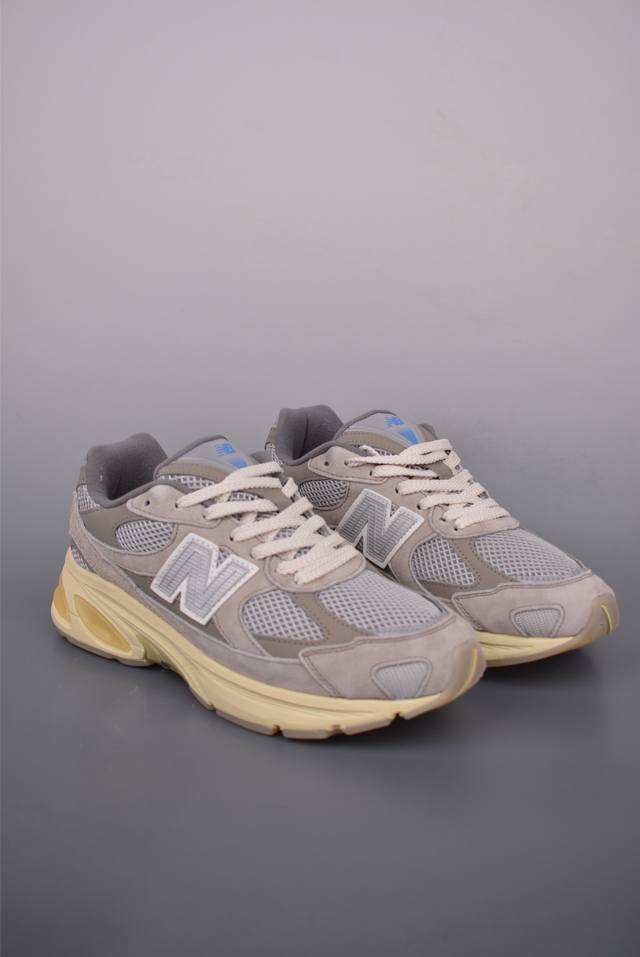 Nb New Balance 2010 series pure original version New Balance classic retro casua